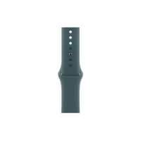 Uhrarmband für Smartwatch - 46mm - Größe M - Lake G