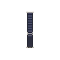 Loop für Smartwatch - 49mm - Größe L - marineblau