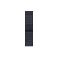 Loop für Smartwatch - 46mm - 130 - 200 mm - Ink