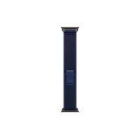 Trail Loop - Loop für Smartwatch - 49 mm, schwarze
