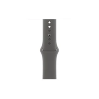 Armband für Smartwatch - 42mm - Größe M/L - Stone G
