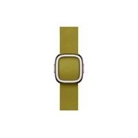 Uhrarmband für Smartwatch - 42mm - Größe L - Gelbgr