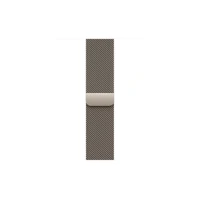 Loop für Smartwatch - 42mm - 130 - 180 mm - Natural
