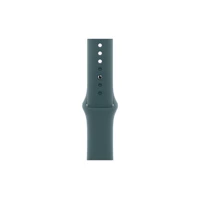 Armband für Smartwatch - 46mm - Größe S/M - Lake Gr