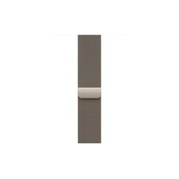 Loop für Smartwatch - 46mm - Größe M/L - Natural
