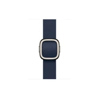 Uhrarmband für Smartwatch - 42mm - Größe M - Deep B