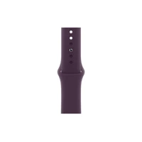 Armband für Smartwatch - 42mm - Größe M/L - Pflaume