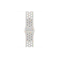 Nike - Armband für Smartwatch - 42mm - Größe S/M