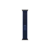 Trail Loop - Loop für Smartwatch - 49 mm, schwarze