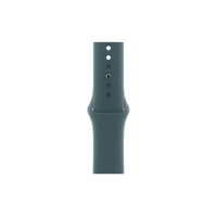 Armband für Smartwatch - 40mm - Größe M/L - Lake Gr