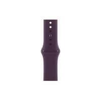 Armband für Smartwatch - 42mm - Größe S/M - Pflaume