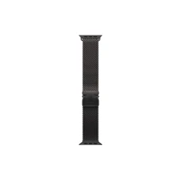 Loop für Smartwatch - 49 mm - Größe S - Schwarz