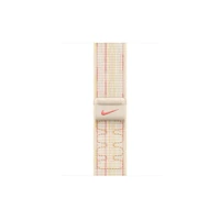 Nike - Loop für Smartwatch - 40 mm - 130 - 190 mm