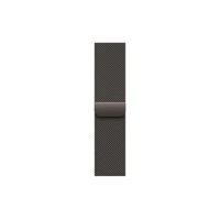 Loop für Smartwatch - 42mm - 130 - 180 mm - Slate