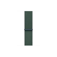 Loop für Smartwatch - 46mm - 130 - 200 mm - Lake Gr