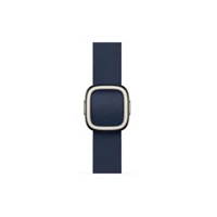 Uhrarmband für Smartwatch - 42mm - Größe L - Deep B