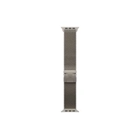 Loop für Smartwatch - 49 mm - Größe S - Natural