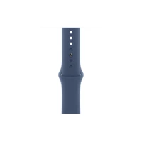 Uhrarmband für Smartwatch - 46mm - Größe S/M - Deni