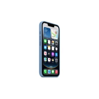 iPhone 16e SI Case Winter Blue