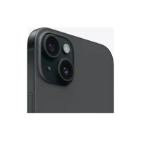 iPhone 15 Plus 256GB Schwarz, Smartphone, 256GB
