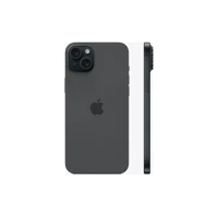 iPhone 15 Plus 128GB Schwarz, Smartphone, 128GB