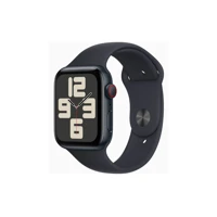 Watch SE GPS+ Cellular 44mm Midnight Aluminium