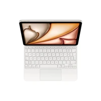 Magic Keyboard - Tastatur und Foliohülle - mit Trac
