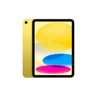 iPad 11 Wi-Fi 256GB Yellow - Tablet - 256 GB - 27,6