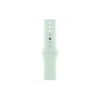 Watch 46 Aquamarine SB M/L - Smart Watch