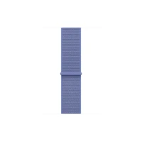 46mm Periwinkle Sport Loop - Smart Watch