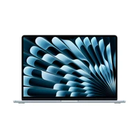 MacBook Air, M, 16GB, 256GB, 15,3"