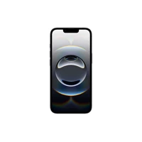 3JG iPhone 16e 128GB schwarz - 128 GB