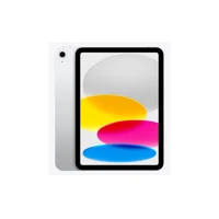 iPad 11 Wi-Fi 256GB Silver - Tablet - 256 GB - 27,6