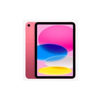 iPad 11 Wi-Fi 128GB Pink - Tablet - 128 GB - 27,69