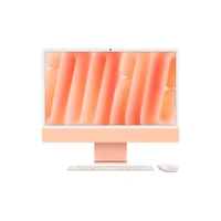 iMac with 4.5K Retina display - All-in-One (Komplet