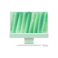 iMac with 4.5K Retina display - All-in-One (Komplet