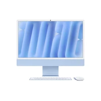 iMac with 4.5K Retina display - All-in-One (Komplet