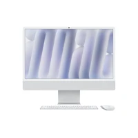 iMac Z1EJ 59.62cm Standardglas M4 10C CPU/10C GPU/1