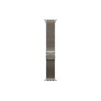 Loop für Smartwatch - 49mm, titanium - Größe S - Na