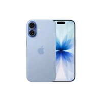 iPhone 17 Mist Blue - Smartphone - 512 GB