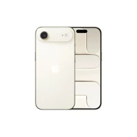 iPhone Air Light Gold - Smartphone - 256 GB