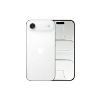 iPhone Air Cloud White - Smartphone - 256 GB