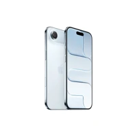 iPhone Air Sky Blue - Smartphone - 256 GB