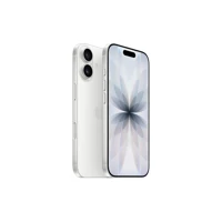 iPhone 17 White - Smartphone - 512 GB