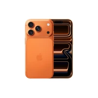 iPhone 17 Pro Cosmic Orange - Smartphone - 512 GB