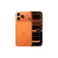 iPhone 17 Pro Cosmic Orange - Smartphone
