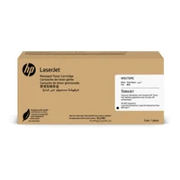 Toner schwarz Contract W9270MC