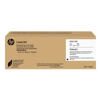Toner cyan Contract W9271MC