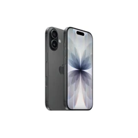 iPhone 17 Black - Smartphone - 512 GB