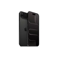 iPhone Air Space Black - Smartphone - 256 GB
